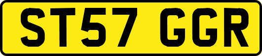 ST57GGR