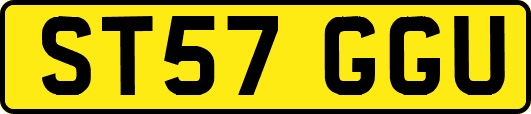 ST57GGU