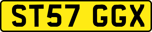 ST57GGX