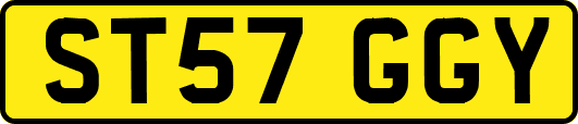 ST57GGY