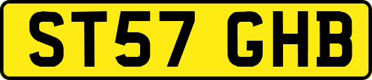 ST57GHB