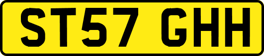 ST57GHH