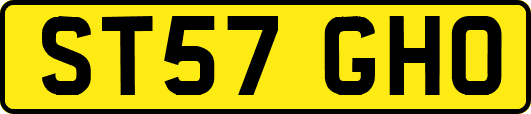 ST57GHO