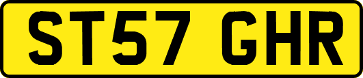 ST57GHR