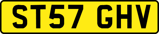 ST57GHV