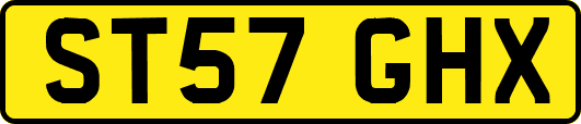 ST57GHX