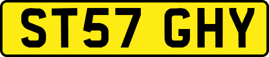ST57GHY