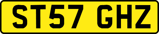 ST57GHZ