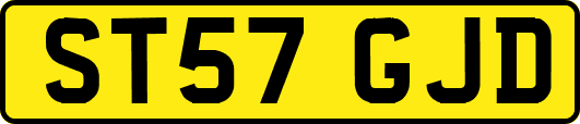 ST57GJD