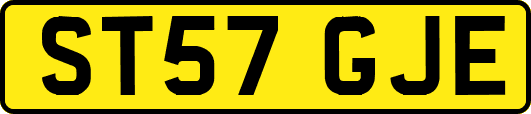 ST57GJE