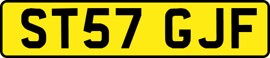 ST57GJF