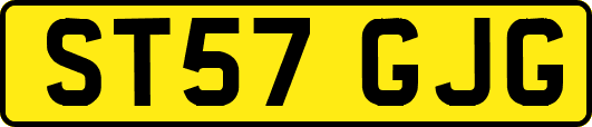 ST57GJG