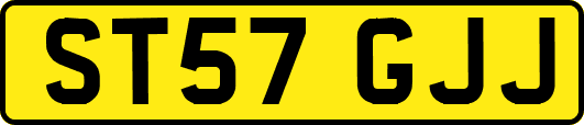 ST57GJJ