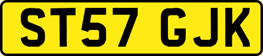 ST57GJK
