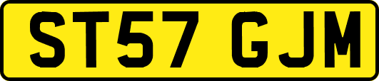 ST57GJM