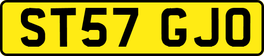 ST57GJO