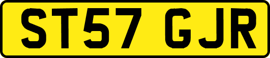ST57GJR