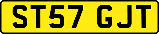 ST57GJT