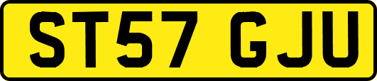 ST57GJU