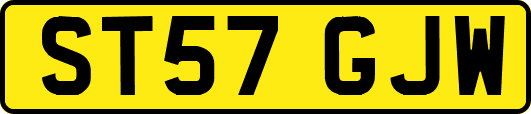 ST57GJW