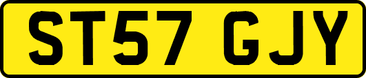 ST57GJY