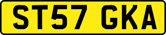 ST57GKA