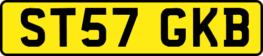 ST57GKB