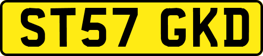 ST57GKD