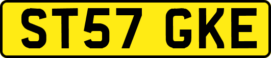 ST57GKE