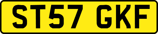 ST57GKF