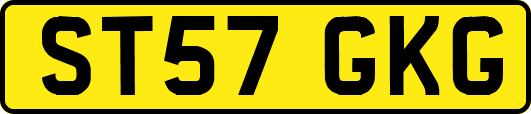 ST57GKG