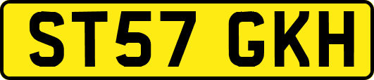 ST57GKH