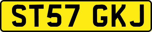 ST57GKJ