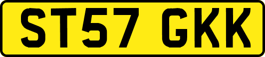 ST57GKK