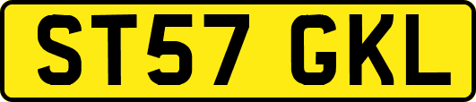 ST57GKL