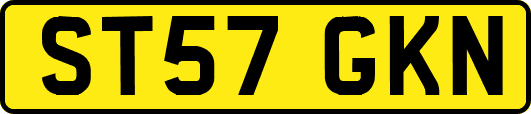 ST57GKN