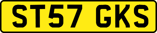 ST57GKS
