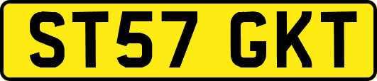 ST57GKT