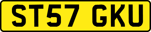 ST57GKU