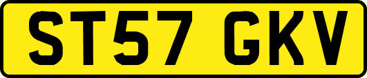 ST57GKV