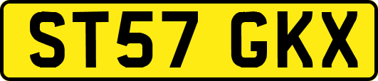 ST57GKX