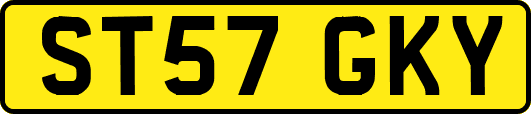 ST57GKY