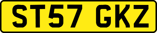 ST57GKZ