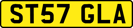 ST57GLA