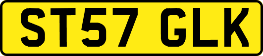 ST57GLK