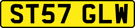 ST57GLW