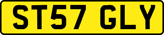 ST57GLY