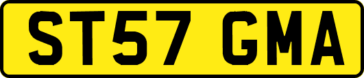 ST57GMA