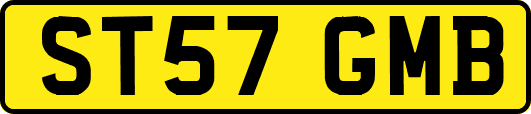 ST57GMB