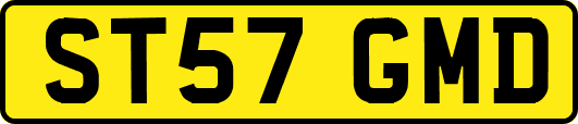 ST57GMD